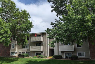 10150 E Virginia Ave Unit 4-202, Denver, CO 80247