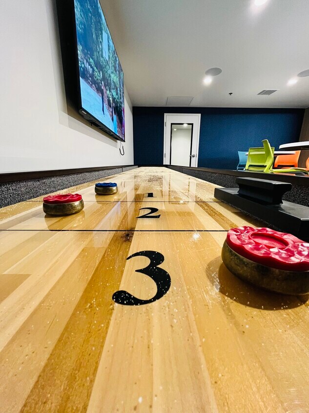 The Presley Apartments 4545 N Lincoln Blvd, Oklahoma City, OK