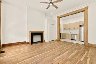 115 S Patrick St, Alexandria, VA 22314
