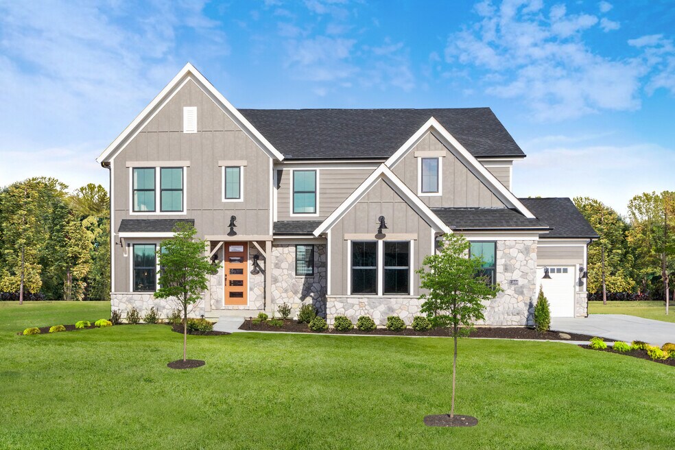 104 Preserves Blvd unit 36659408, Mount Washington, KY 40047 - photo 1