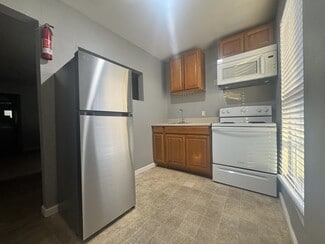 106 N Carter St Unit 1, Hammond, LA 70401