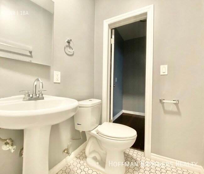 854 S Oxford Ave unit 110, Los Angeles, CA 90005 - photo 6