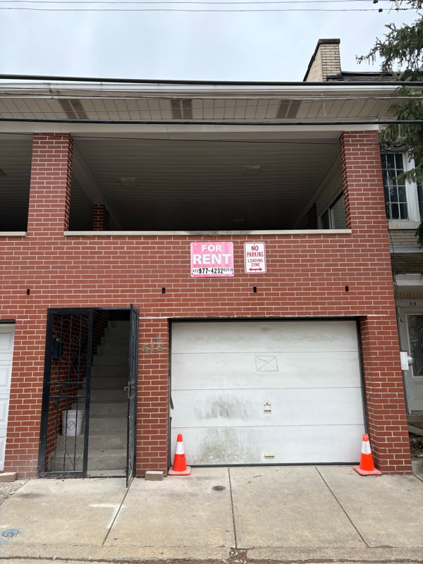 516 Cato St, Pittsburgh, PA 15213