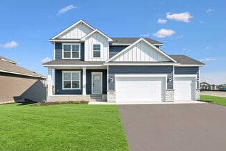 15044 116th Ave N, Dayton, MN 55369