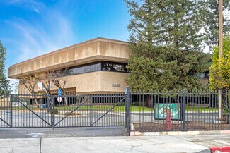 Carter G. Woodson Public Charter School