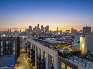 950 E 3rd St, Los Angeles, CA 90013