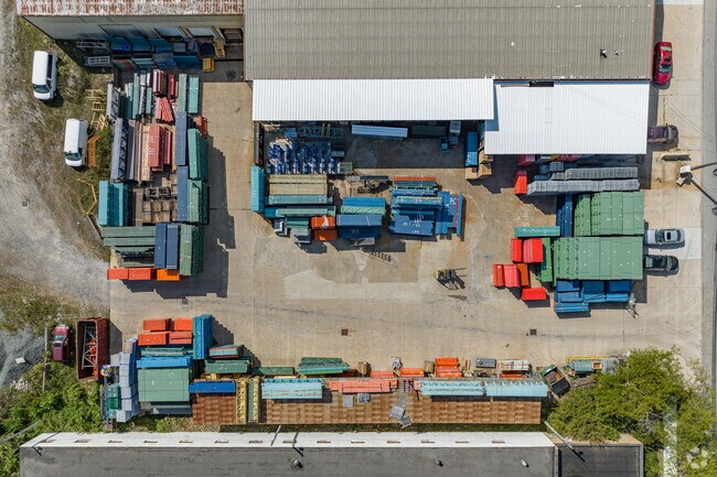 Bellaire-Puritas has a rich industrial history that continues today.