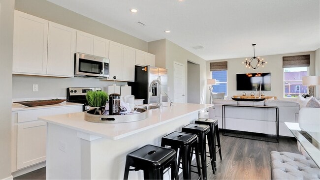 2766 Salem Place, Greenwood, IN 46143 - photo 2