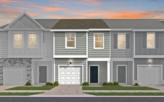 4556 Green Drake Dr, Charlotte, NC 28269