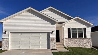 8515 S 184th Ave, Omaha, NE 68136
