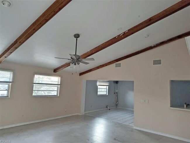 451 Marsh Ave unit Back unit, Fort Myers, FL 33905 - photo 4