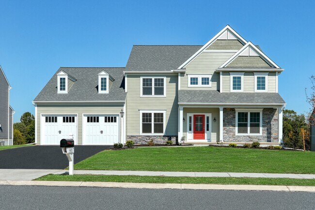 448 Springhouse Ln unit 36478897, York, PA 17406 - photo 6