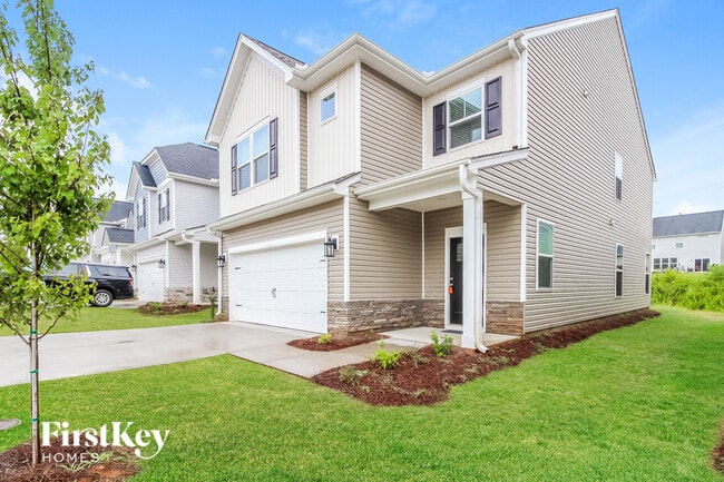 621 Goldburn Way, Simpsonville, SC 29681 - photo 2