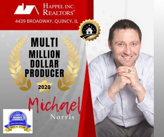 Michael Norris