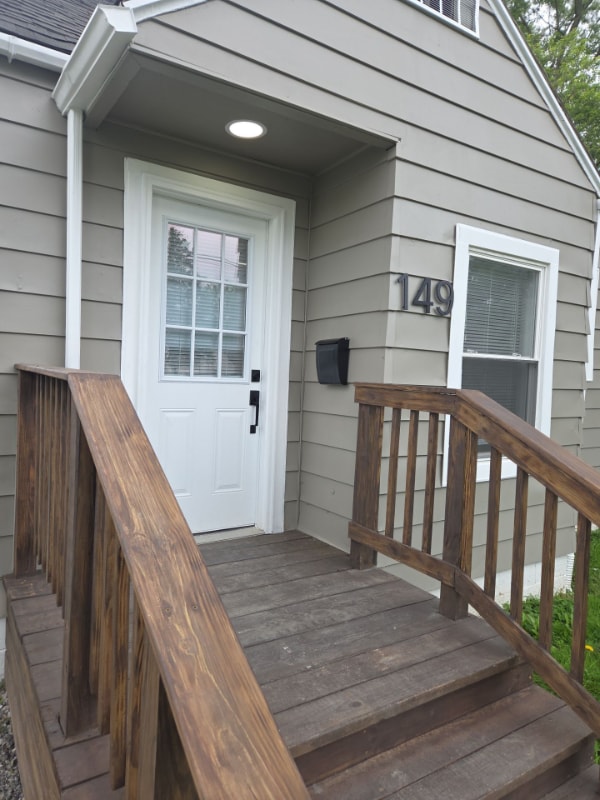 149 W Lane Ave, Lima, OH 45801