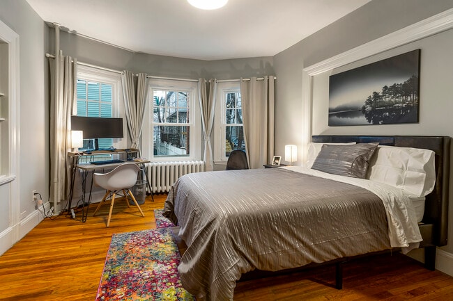 Cambridge Ivy Inn, Cambridge, MA 02138 - photo 5