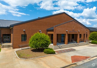 Lee Middle School