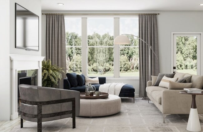 8721 Leatherwood Ct unit 36848615, Indianapolis, IN 46259 - photo 6