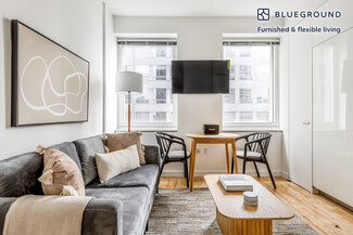 70 W 45th St Unit FL34-ID1129, New York, NY 10036