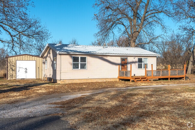 Corbett offers smaller homes at a more affordable price.