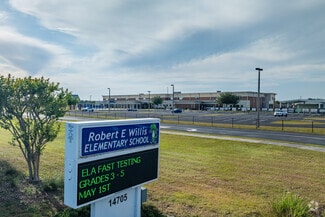 Robert E. Willis Elementary School