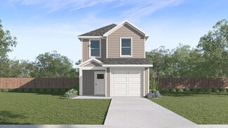 0 Model Coming Soon! St Unit 38652253, Leon Valley, TX 78238