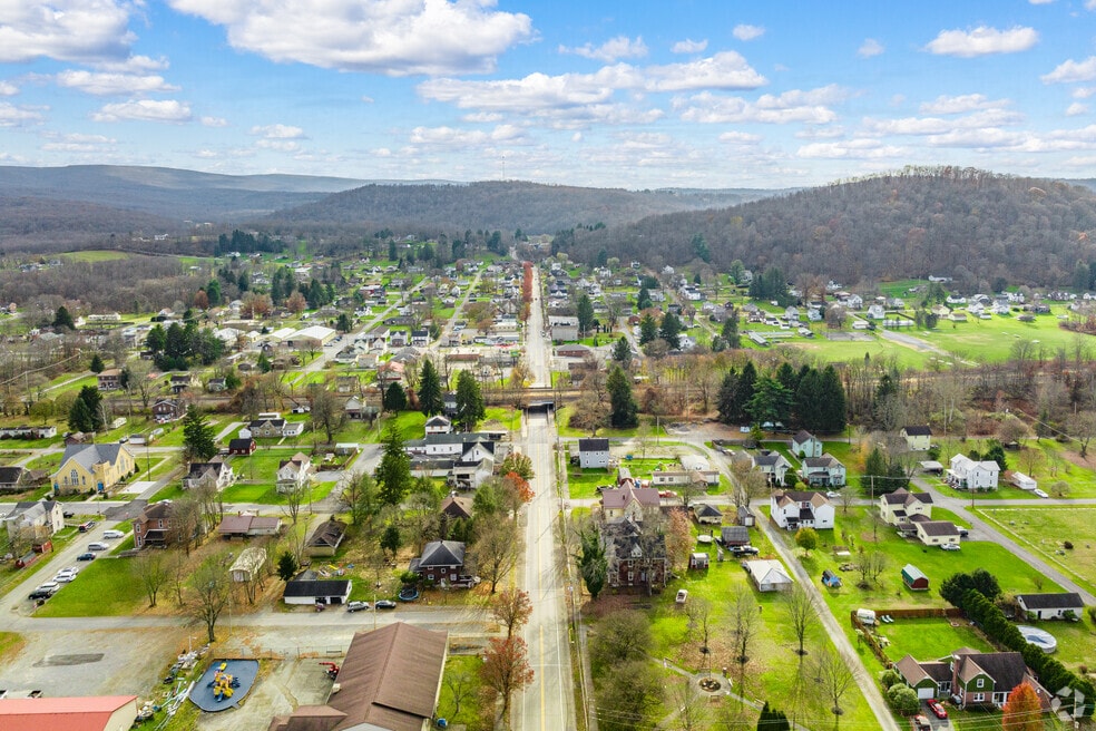 Saint Clair Township