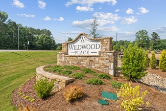 4596 Lewis, Powder Springs, GA 30127