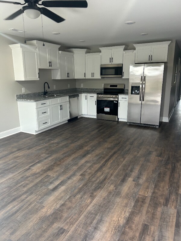 209 Colonial St unit A, Carthage, TN 37030 - photo 3