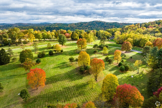 Crooked Creek State Park offers lakeside trails and picnic spots.