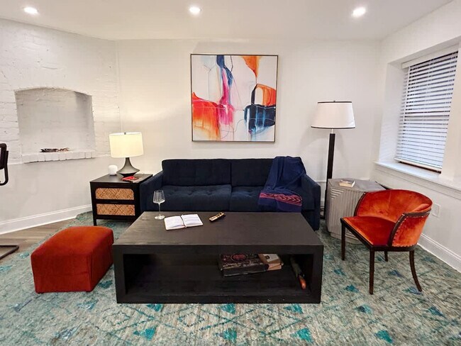 1405 21st St NW unit ID1360095P, Washington, DC 20036 - photo 4