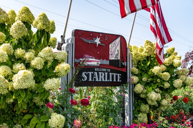 Starlight is a popular Green Bay neighborhood for growing families.
