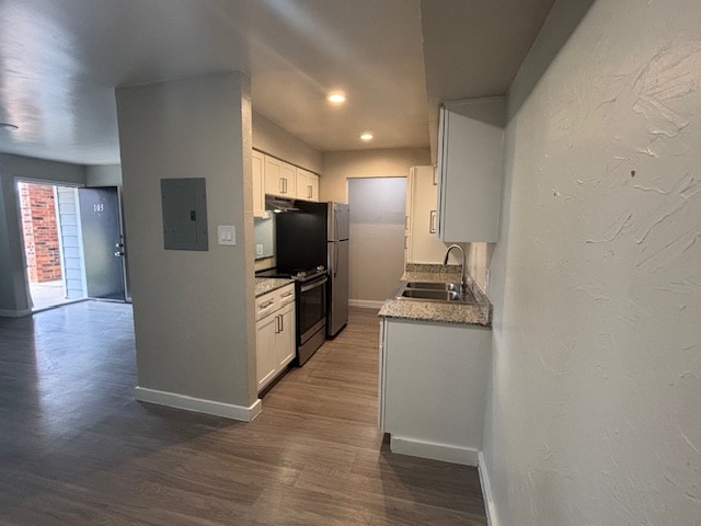 2010 Estrada Pkwy unit 28-205, Irving, TX 75061 - photo 4