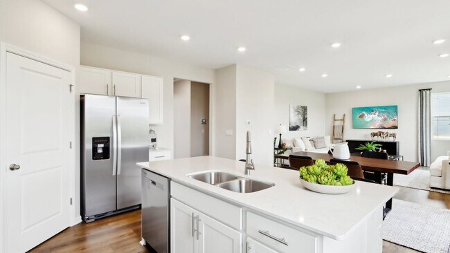 11300 N Greenthread Dr, Monrovia, IN 46157 - photo 4