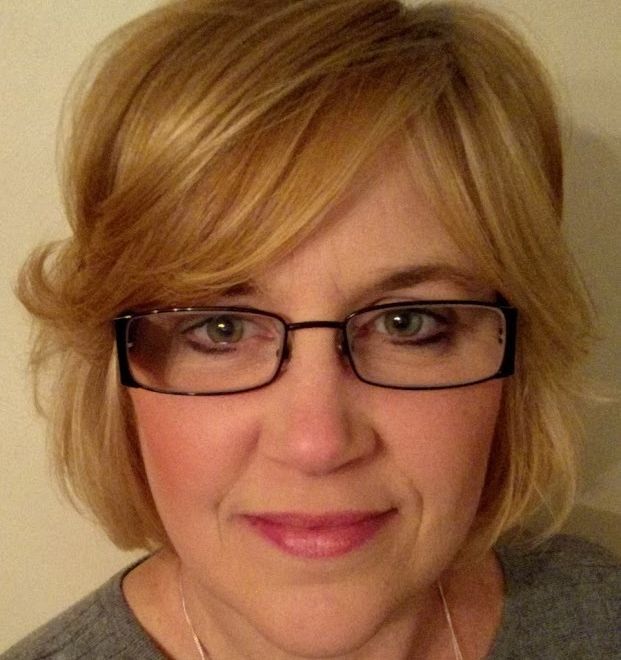 Wendy Grable