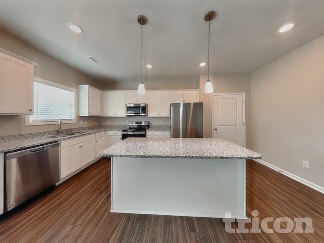 265 Frst Mdw Ln, Franklinton, NC 27525 - photo 4