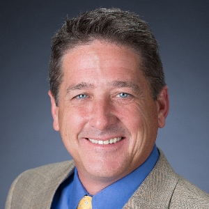 Sean Coffey