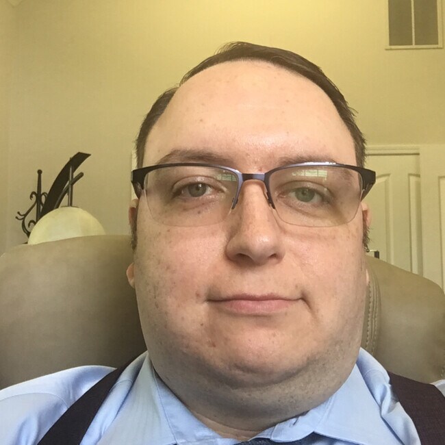 Agent Photo