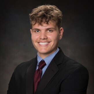Griffin Larson