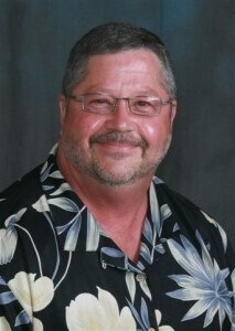 Michael Cook