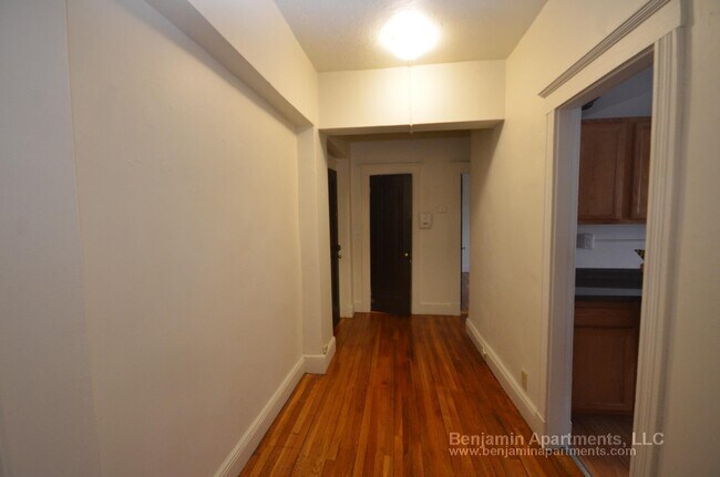 1762 Commonwealth Ave unit 3, Brighton, MA 02135 - photo 5