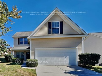 4064 Clover Rd NW, Concord, NC 28027