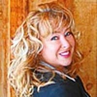Tricia Eyre