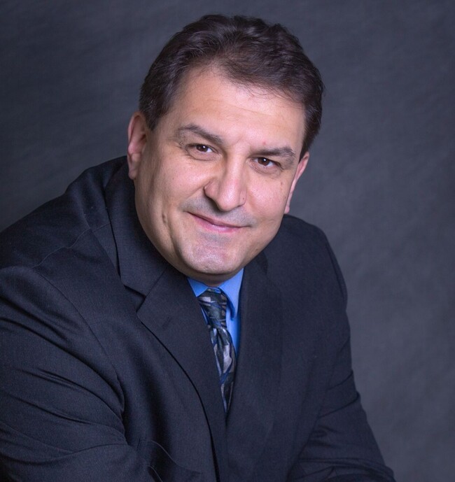 Agent Photo