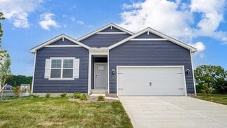 47 Main, Jeffersonville, OH 43128