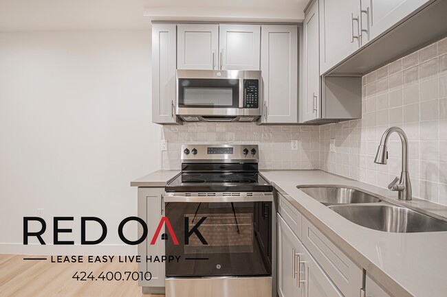 6738 Independence Ave unit A1, Canoga Park, CA 91303 - photo 7