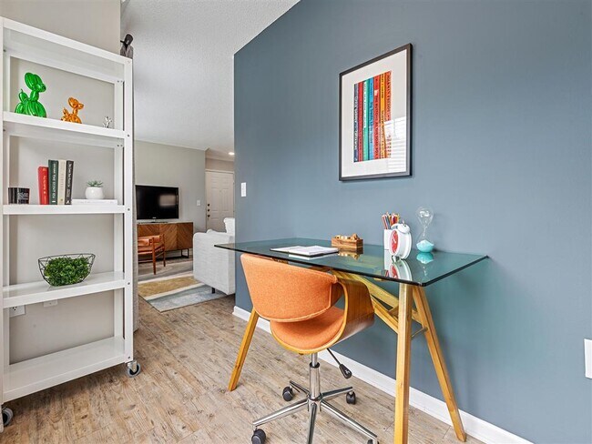 Vista Commons Apartments, Columbia, SC 29201 - photo 7