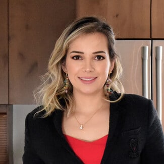Yuliana Erazo