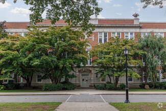 Mineola Middle School