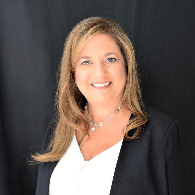Gina Blewitt